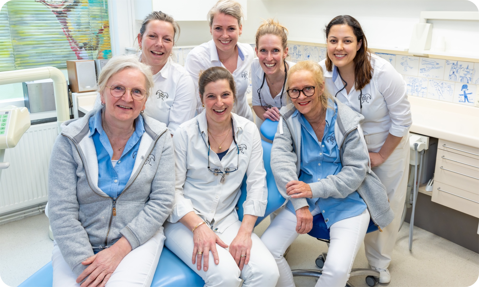 Bestaande tandartspraktijk Heino gaat verder onder BGB Dentistry